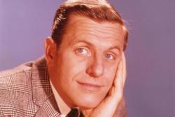 Jerry Van Dyke1931-2017