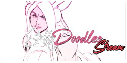 Streaming some Miruko lineart today for Patreon! Come join <3 https://picarto.tv/Steffydoodles 