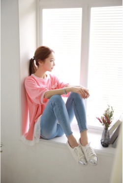igjeon:  lovely S. Y. 