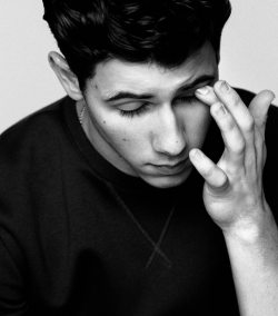 jonasbro: Nick Jonas for FOR HIM MAGAZINE Collection SS15 Issue