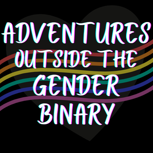 adventuresoutsidethegenderbinary:There is absolutely intersectionality