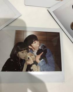 lovelysungkyung:skawngur