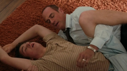 Christopher Meloni in Survivng Jack S01E06