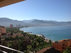  Puerto Vallarta, Mexico (Aug. 2014) 