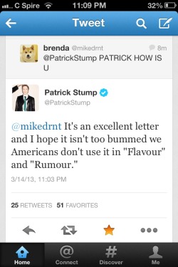 aurelinejanell:   Patrick ima need for you to stop being so darned