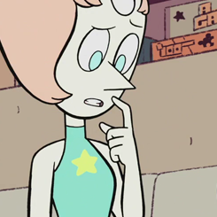 snartdonyx:  this is a very important pearl faces/sardonyx faces