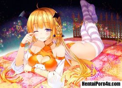 HentaiPorn4u.com Pic- Happy Halloween! http://animepics.hentaiporn4u.com/uncategorized/happy-halloween-3/Happy