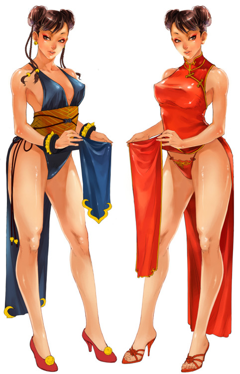 creativerule34hentai:  I like it.