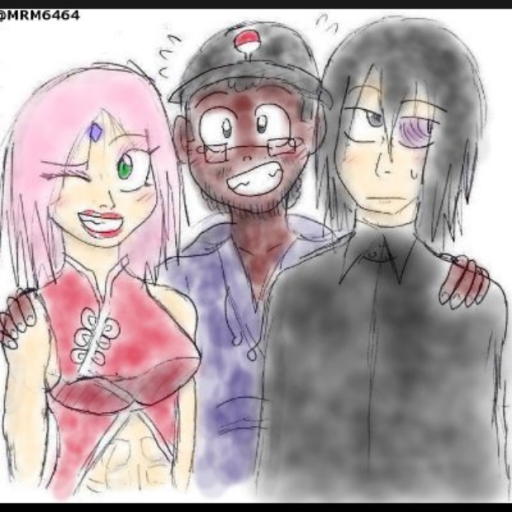 mrm64:  Sasuke should take Sakura and Sarada for a family journey
