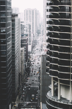 envyavenue:  Chicago