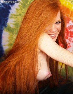 gingermaidens:  The most beautiful picture i’ve ever seen of