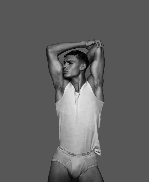 phfantasists:  Noah Brown by Frederic Monceau
