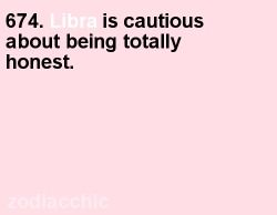 zodiacchic:You’ll like exploring through the eye-opening libra