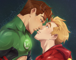 thensfwfandom:  Get yourself a man like BarrySupport me on Patreon-NSFWfandom