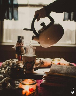 oldfarmhouse:Good Morning http://instagram.com/click_vision