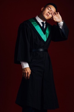 xxdaniel:Graduation season  IG:xxdaniel