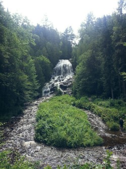 allsgoodinthewoods:  A few pics I snapped while in Northern NH,