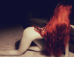 lil-miss-bi-curious:  More red. Crawling red.  <rawr>