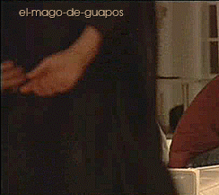 el-mago-de-guapos:  John Stamos Knots (2004) - deleted scene 