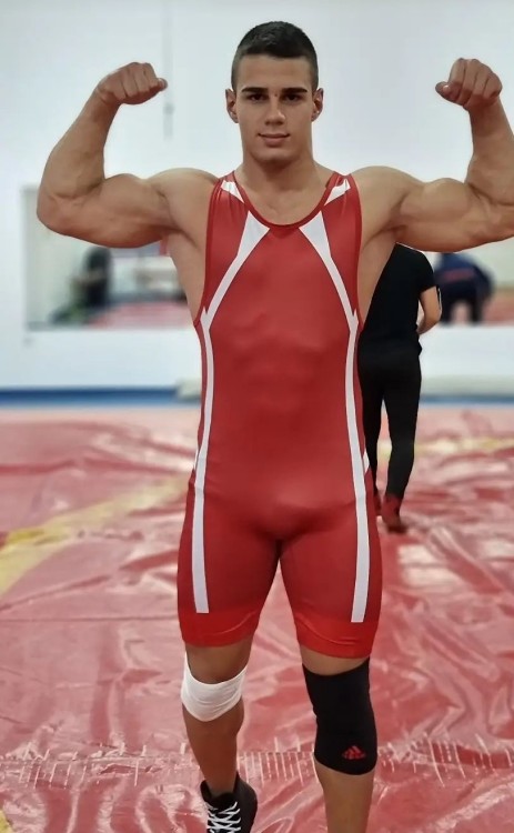 bulges, boners, crotches
