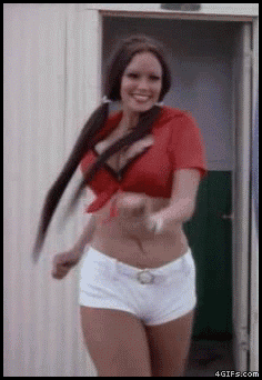 thegiftofbigtits:  What is this from ?? russ meyers class films