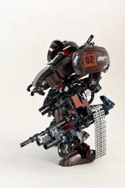 pimpmybricks:  B-42 by simmon12 http://flic.kr/p/Tws4DK