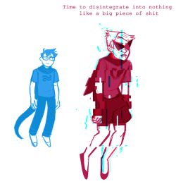 snilm:  @dirkjohnweek DAY 1 FAVE CANON SCENE !!! so hard to choose
