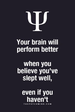 thepsychmind:Fun Psychology facts here!