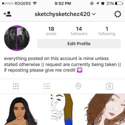 please please pretty please with cherrys on top 🍒 go follow