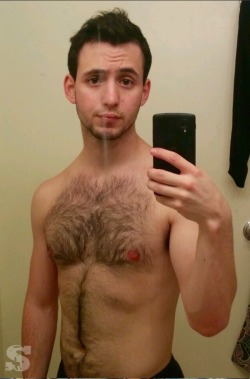 scruffyscruffies:ArgGuy 23y/o Midtown west