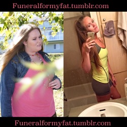 scubaslut:  fitnika:  funeralformyfat:  Literally half my size.