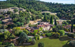 wsjhouseoftheday:  Johnny Depp Lists His French Estate for ส