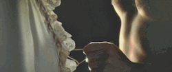 thesassenach:Sing me a song of a lass that is gone,Say, could