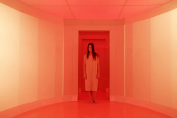 movieinimages:  Beyond the Black Rainbow - Panos Cosmatos - 2012