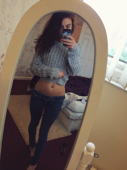 bxrelyalive:  This was a suggestion ☺️ Fully dressed, underwear and full nude. I have the weirdest sense of clothing I literally just grabbed anything haahha xxx If you have any more suggestions please do it through my ask! :)   more of me - private