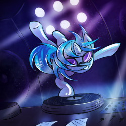 vinylscratchstuff:  Starting tommorow, the Bronyradio Gala weekend