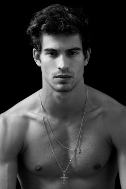 hott men