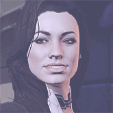 queenof0mega:  Mass Effect 30 Day Challenge | Day 7: Favourite