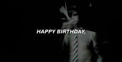 mshadowss:  Happy birthday to Jimmy “The Rev” Sullivan.