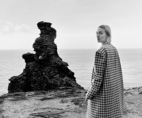 colettes:   SAOIRSE RONANVogue US |  © Jamie Hawkesworth 