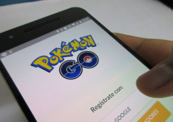 webofgoodnews:  Pokémon Go is Improving Thousands of Users’
