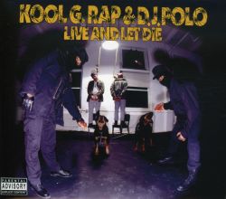 BACK IN THE DAY |11/24/92| Kool G Rap & DJ Polo released