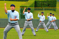 extramegane:  朝日新聞デジタル：高校野球