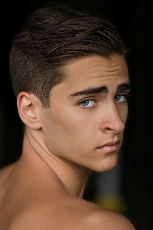 aesthetic-dreamguys:    DreamGuys  