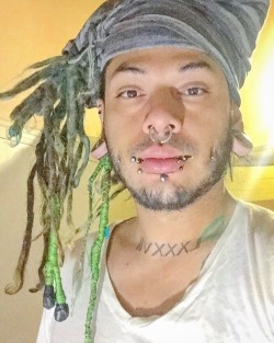 #dreads #dreadlocks #dreadstyles #dreadlocksdaily #dreadstylesformen