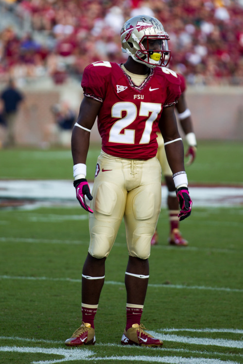 Xavier Rhodes (Florida State)