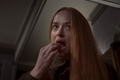 pierppasolini:She couldn’t have known what she was doing.Suspiria