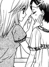 kanjiaragaki:  manga i enjoy  (2/∞)  → girl friends by milk