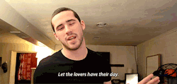 poisonparadise: Single on Valentines Day | jsantagato ►