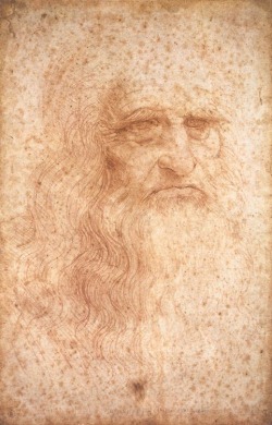 renaissance-art:  Renaissance Art A-Z L: Leonardo da Vinci 